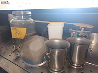 Lot 193 - diversen - afbeelding 1 van  4