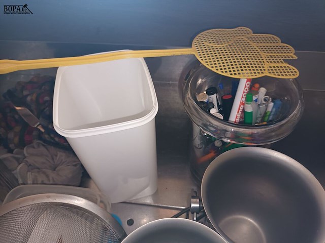 Lot 193 - diversen - afbeelding 2 van  4