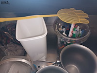 Lot 193 - diversen - afbeelding 2 van  4