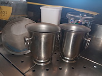 Lot 193 - diversen - afbeelding 3 van  4