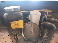 Lot 193 - diversen - afbeelding 4 van  4