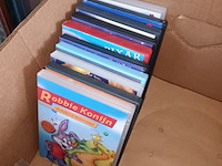 Lot 193 - karaoke set en disney dvd’s - afbeelding 2 van  4
