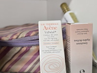 Lot 193 - lotje staaltjes schoonheidsproducten - afbeelding 2 van  4