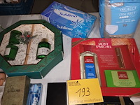 Lot 193 - parfum en persoonlijke verzorging - afbeelding 5 van  6