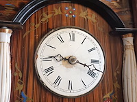 Lot 194 - antieke klok - afbeelding 4 van  4