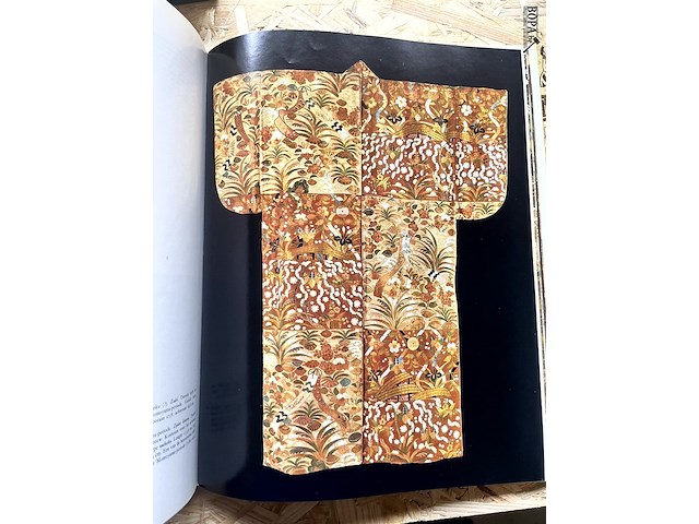 Lot 194 - beroemde musea nationaal museum tokio - afbeelding 4 van  5