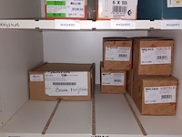 Lot 194 - bevestigingsmateriaal - afbeelding 2 van  5
