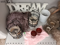Lot 194 - decoratie - 20 stuks - afbeelding 2 van  5