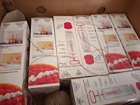 Lot 194 - diversen. 5 dozen - afbeelding 4 van  6