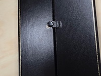 Lot 194 - kistje met 5 medailles 'ministry of transport' - afbeelding 4 van  4