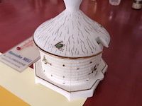 Lot 194 - meli honingpot en thermometer - afbeelding 3 van  5