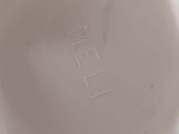 Lot 194 - meli honingpot en thermometer - afbeelding 5 van  5