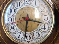 Lot 195 - barometers. 2 stuks - afbeelding 3 van  5