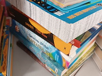 Lot 195 - diverse boeken - afbeelding 4 van  5