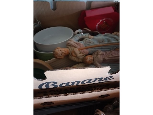 Lot 195 - diversen. 5 dozen - afbeelding 4 van  6