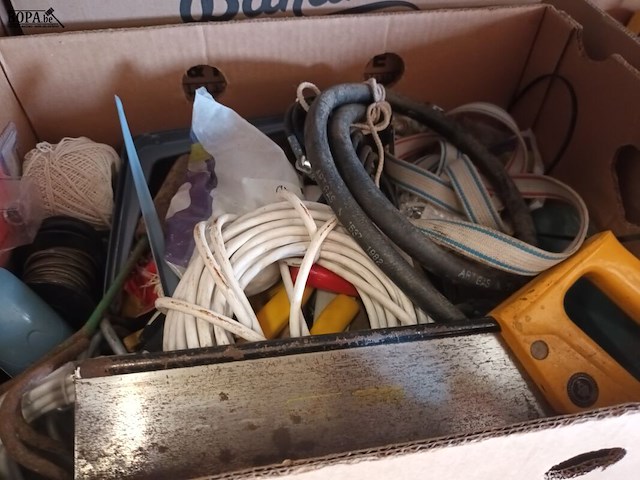 Lot 195 - diversen. 5 dozen - afbeelding 5 van  6