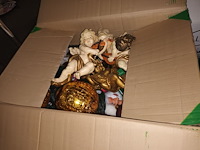 Lot 195 - kerstdecoratie - afbeelding 4 van  4