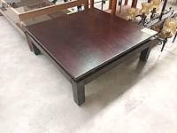 Lot 195 - salontafel