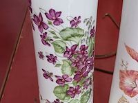 Lot 195 - water verdampers. 2 stuks - afbeelding 2 van  4