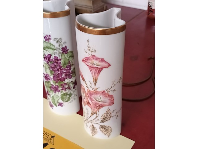 Lot 195 - water verdampers. 2 stuks - afbeelding 3 van  4