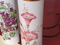 Lot 195 - water verdampers. 2 stuks - afbeelding 3 van  4