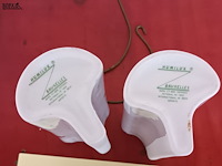 Lot 195 - water verdampers. 2 stuks - afbeelding 4 van  4