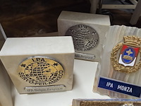 Lot 196 - aandenkens ipa 6 stuks - afbeelding 3 van  4