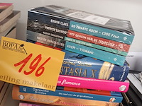 Lot 196 - diverse boeken - afbeelding 3 van  4
