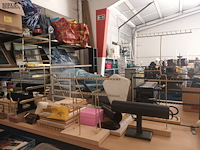 Lot 196 - etalagemateriaal voor juwelen - afbeelding 2 van  6
