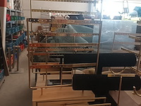 Lot 196 - etalagemateriaal voor juwelen - afbeelding 5 van  6