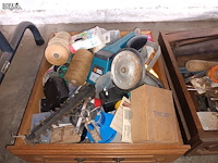 Lot 196 - gereedschap en doe-het-zelf materiaal - afbeelding 2 van  4