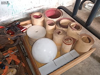 Lot 196 - gereedschap en doe-het-zelf materiaal - afbeelding 4 van  4