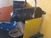 Lot 196 - koffiezetapparaat, thee en toebehoren - afbeelding 2 van  5