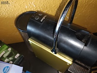 Lot 196 - koffiezetapparaat, thee en toebehoren - afbeelding 3 van  5