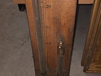 Lot 196 - mariotte barometer - afbeelding 3 van  3