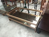 Lot 196 - salontafel belgochrom