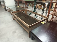Lot 196 - salontafel belgochrom - afbeelding 2 van  4