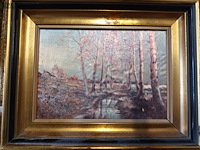 Lot 197 - kaders. 4 stuks - afbeelding 3 van  5