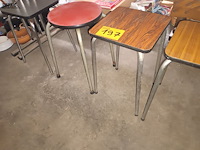 Lot 197 - krukje. 5 stuks - afbeelding 1 van  3