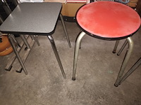 Lot 197 - krukje. 5 stuks - afbeelding 3 van  3