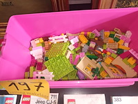 Lot 197 - lego - afbeelding 2 van  5