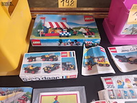 Lot 197 - lego - afbeelding 4 van  5