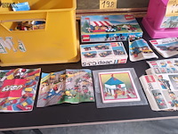 Lot 197 - lego - afbeelding 5 van  5