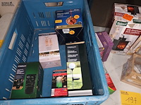 Lot 197 - sfeerverlichting en paasdeco. 16 stuks - afbeelding 4 van  4