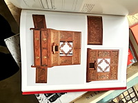 Lot 198 - mobilier chinois - afbeelding 2 van  4
