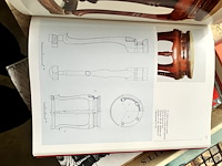 Lot 198 - mobilier chinois - afbeelding 4 van  4