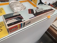 Lot 198 - vintage lego in doos nr. 343