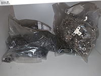 Lot 199 - bevestigingsmateriaal - afbeelding 4 van  6
