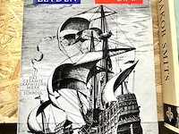 Lot 199 - lvcas van leyden pieter brvegel d.a. - afbeelding 1 van  5