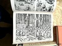 Lot 199 - lvcas van leyden pieter brvegel d.a. - afbeelding 4 van  5